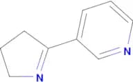 3-(1-Pyrrolin-2-yl)-pyridine