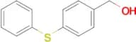 (4-(PHENYLTHIO)PHENYL)METHANOL
