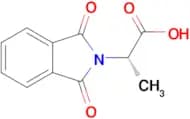 (S)-2-(1,3-DIOXOISOINDOLIN-2-YL)PROPANOIC ACID