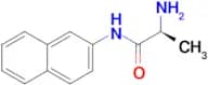 L-ALANINE 2-NAPHTHYLAMIDE