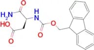 FMOC-ASP-NH2