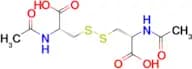 (AC-CYS-OH)2