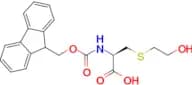 FMOC-CYS(2-HYDROXYETHYL)-OH