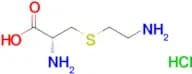 H-CYS(AMINOETHYL)-OH HCL