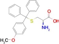H-CYS(4-METHOXYTRITYL)-OH