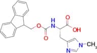 FMOC-HIS(1-ME)-OH