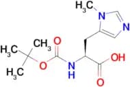 BOC-HIS(3-ME)-OH