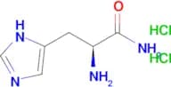 H-HIS-NH2 2HCL