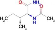 AC-ILE-NH2