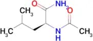 AC-LEU-NH2