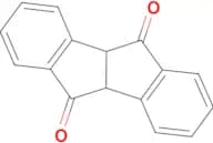 4b,9b-Dihydro-indeno[2,1-a]indene-5,10-dione