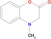 4-Methyl-3,4-dihydro-benzo[1,4]oxazin-2-one