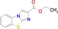 Benzo[d]imidazo[2,1-b]thiazole-2-carboxylic acid ethyl ester