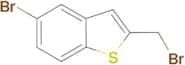 5-Bromo-2-bromomethyl-benzo[b]thiophene