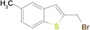 2-Bromomethyl-5-methyl-benzo[b]thiophene