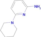 6-(Piperidin-1-yl)pyridin-2-amine