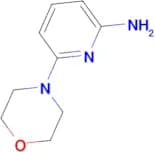 6-Morpholinopyridin-2-amine