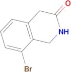 8-Bromo-1,2-dihydroisoquinolin-3(4H)-one