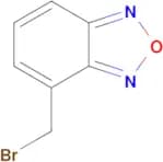 4-(Bromomethyl)benzo[c][1,2,5]oxadiazole