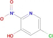 5-Chloro-2-nitropyridin-3-ol