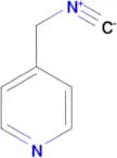 4-Isocyanomethylpyridine