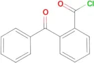 2-Benzoyl-benzoyl chloride