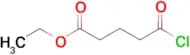 ethyl 5-chloro-5-oxopentanoate
