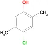 4-Chloro-2,5-dimethyl-phenol