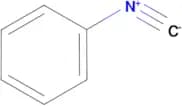 Isocyano-benzene