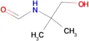 N-(2-Hydroxy-1,1-dimethyl-ethyl)-formamide