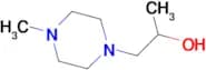 1-(4-Methyl-piperazin-1-yl)-propan-2-ol