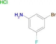 3-Bromo-5-fluoroaniline