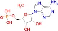 Adenosine-5′-monophosphate monohydrate