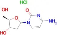 2′-Deoxycytidine hydrochloride