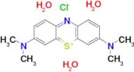 Methylene Blue Trihydrate