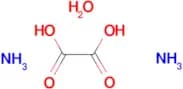 Ammonium oxalate monohydrate