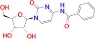 N4-Benzoylcytidine