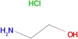 Ethanolamine hydrochloride