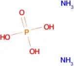 Ammonium phosphate dibasic