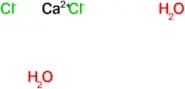Calcium chloride dihydrate