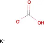 Potassium bicarbonate