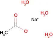 Sodium acetate trihydrate