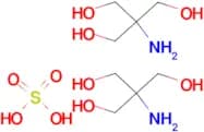 Di[tris(hydroxymethyl)aminomethane] sulfate