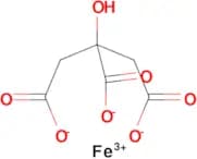 Ferric citrate