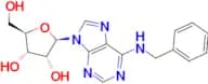 N6-Benzyladenosine