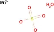 Manganese(II) sulfate monohydrate
