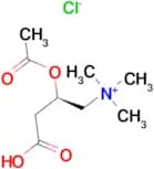 Acetyl-L-carnitine chloride