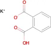 Potassium hydrogen phthalate