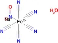 Sodium nitroprusside dihydrate