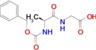 Z-Ala-Gly-OH